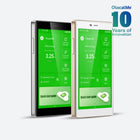 G4 Pro - 5'' Touch Screen Mobile WiFi