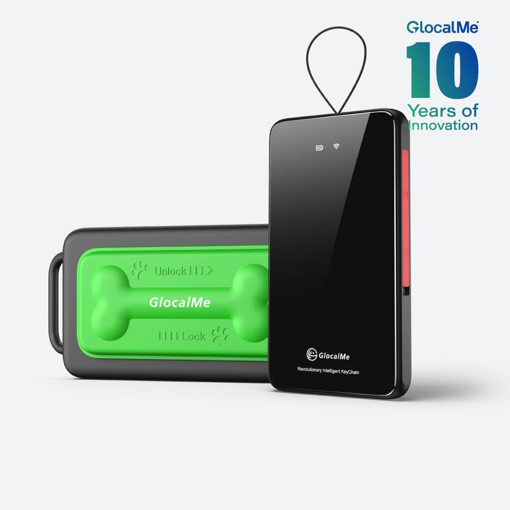 Numen Air & KeyTracker bundle