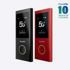 Numen Air - 世界初のグローバル5GモバイルWiFi