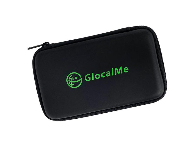 GlocalMe Case for Portable WiFi