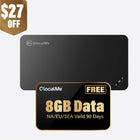 U3 - HyperConn Fast 4G Mobile WiFi