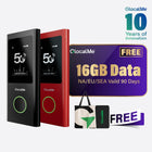 Numen Air-全球首家5G行動WiFi營運商