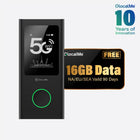 Numen Air-全球首家5G行動WiFi營運商