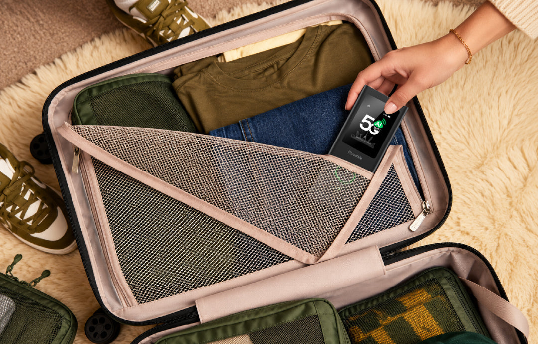 Europe Travel Essentials: What to Pack for Your Trip