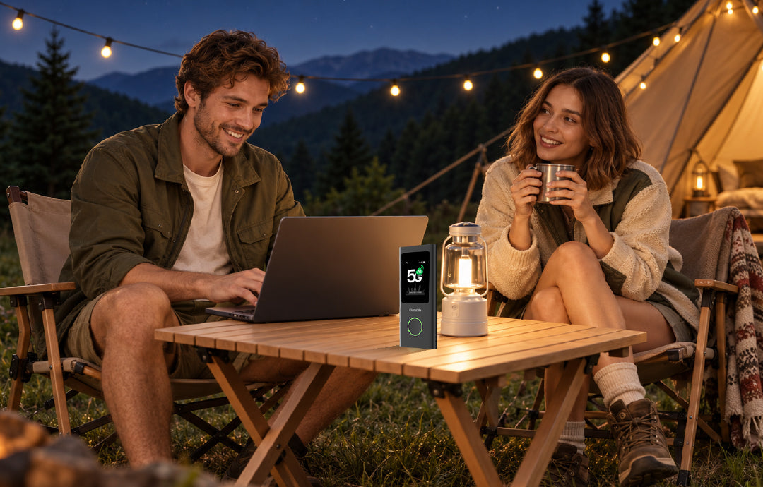 The Ultimate Camping Checklist: What to Bring