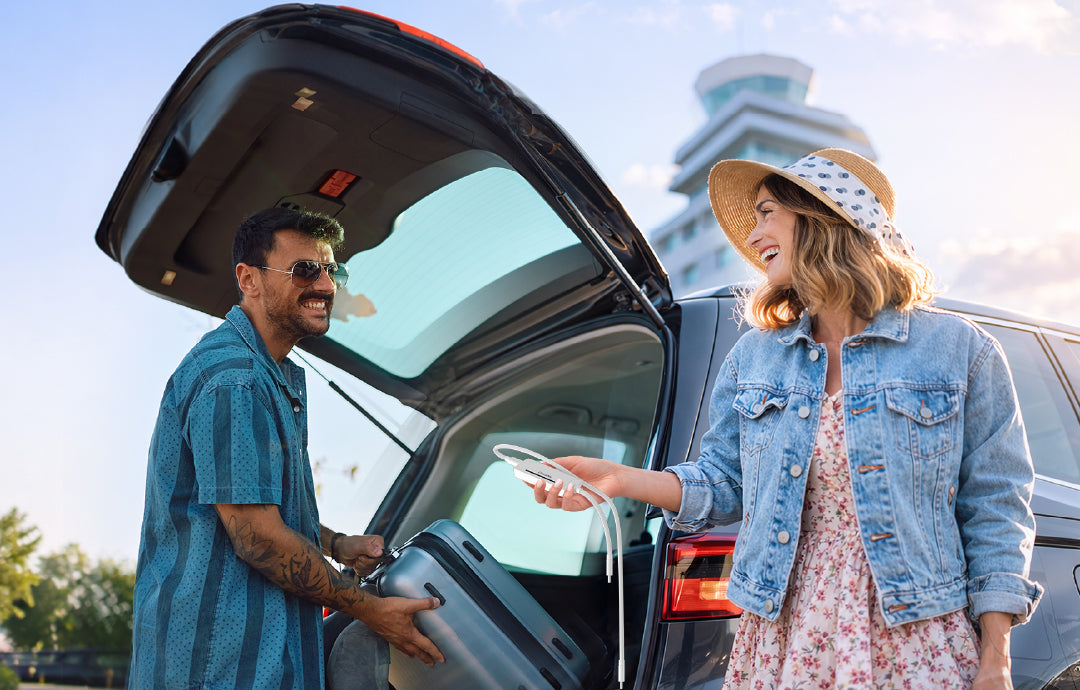 Portable WiFi for RV Travel and Road Trips in 2026