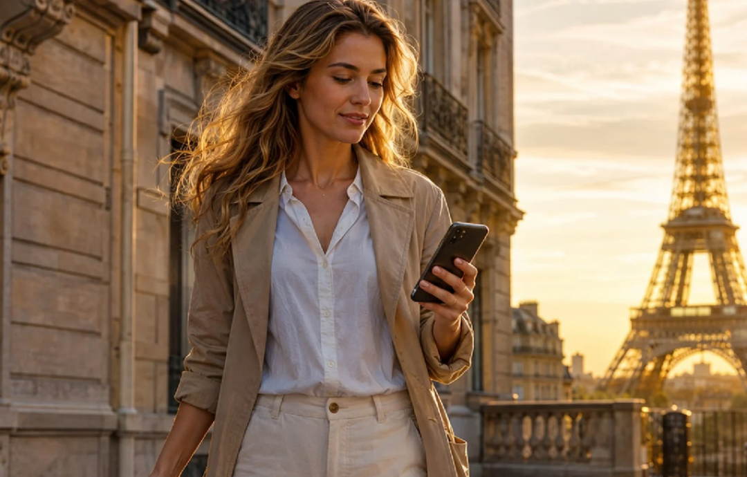How to Use eSIM for International Travel