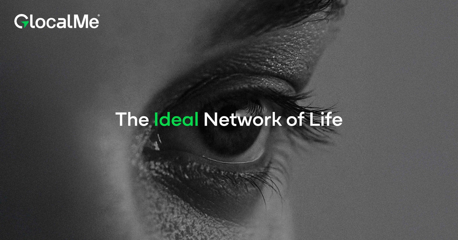 GlocalMe Unveils New Brand Identity, Marking a Transformative Step Towards Globalization