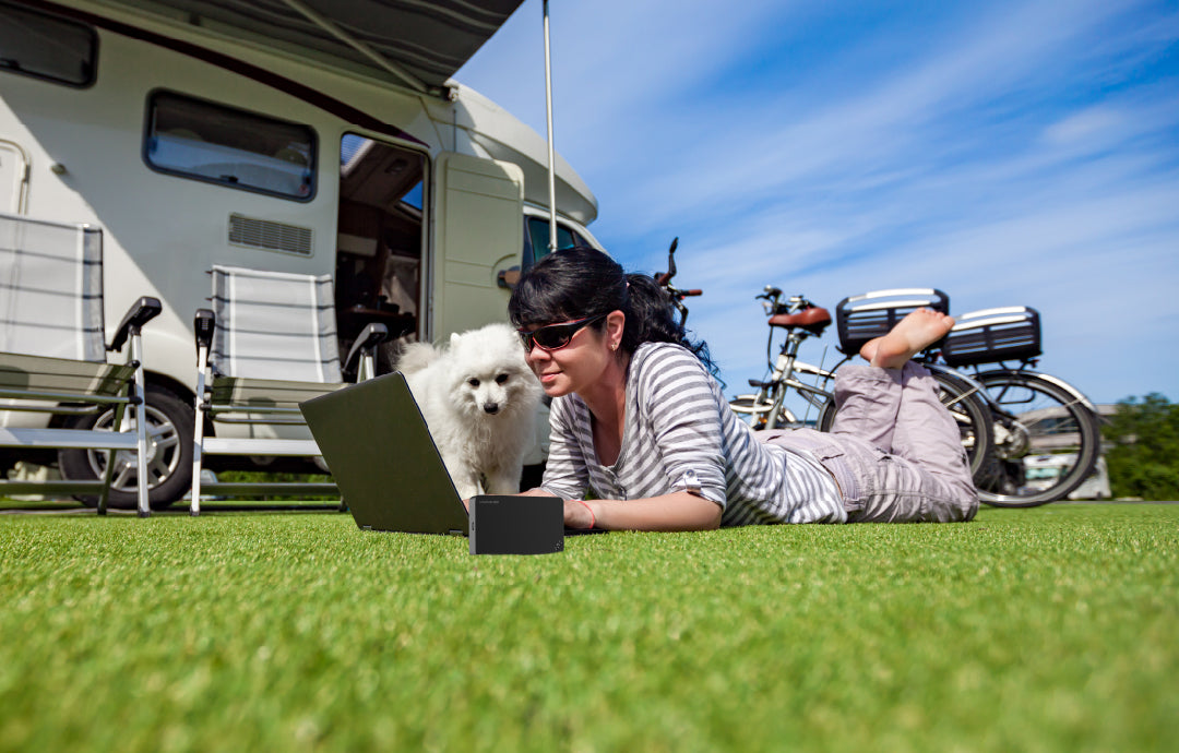 Best Portable WiFi for Traveling in Mexico: Top Hotspots Guide