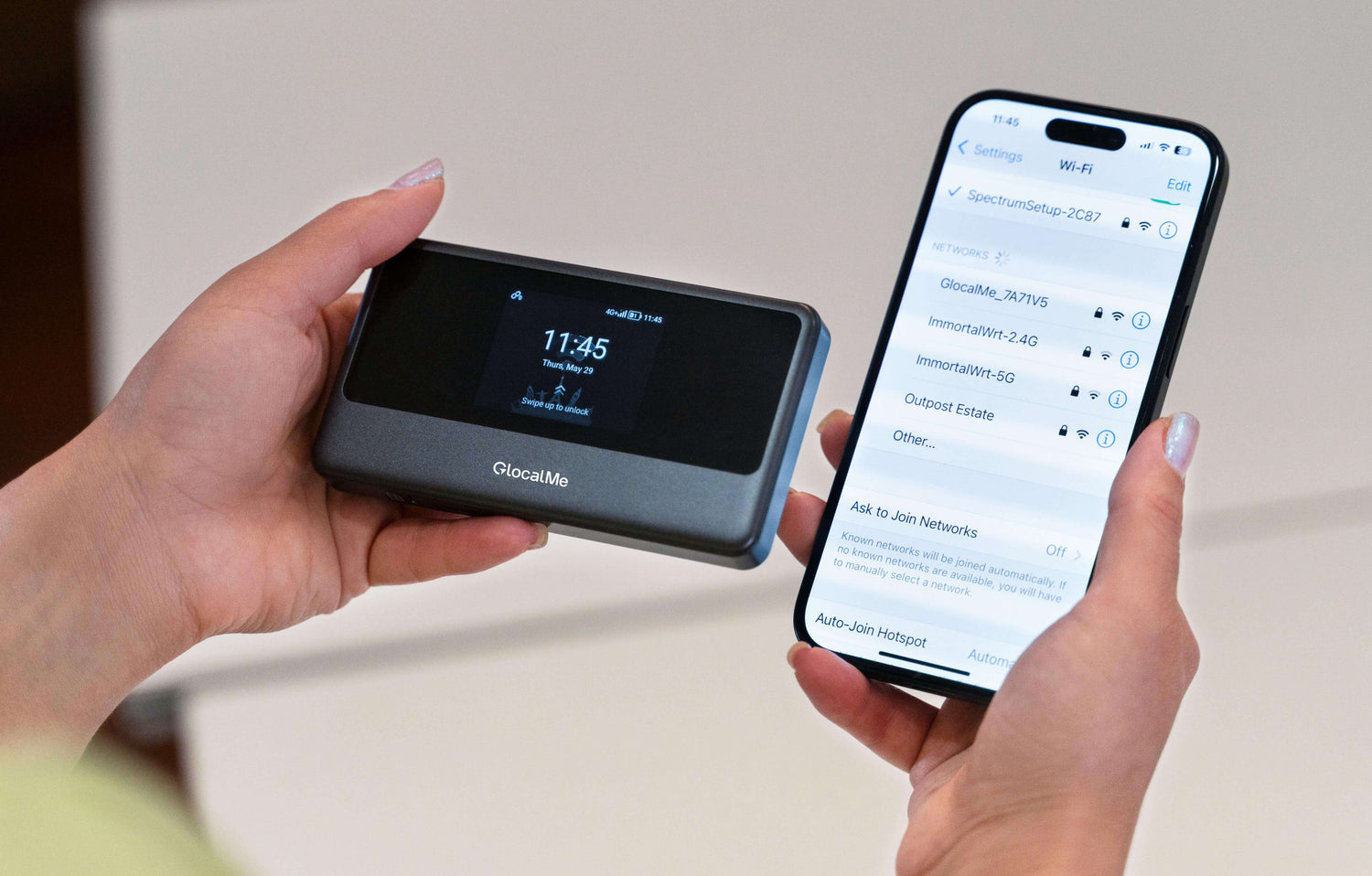 Portable 4G LTE WiFi Hotspot Buying Guide and Key Features