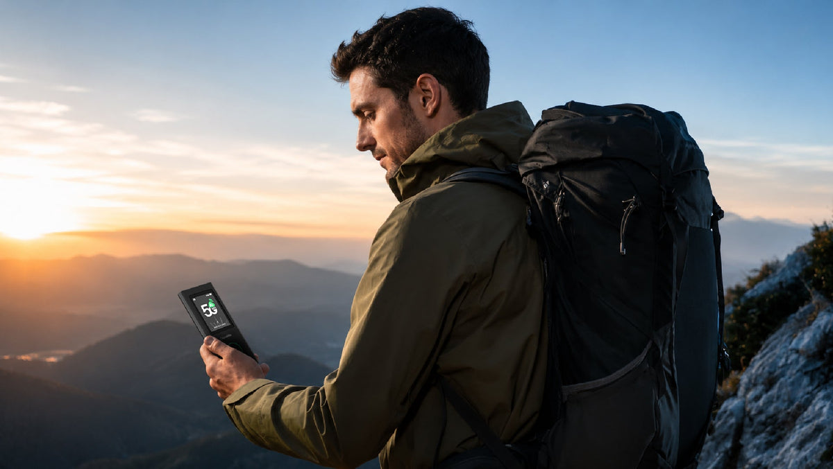 Best Portable WiFi for Traveling in Canada