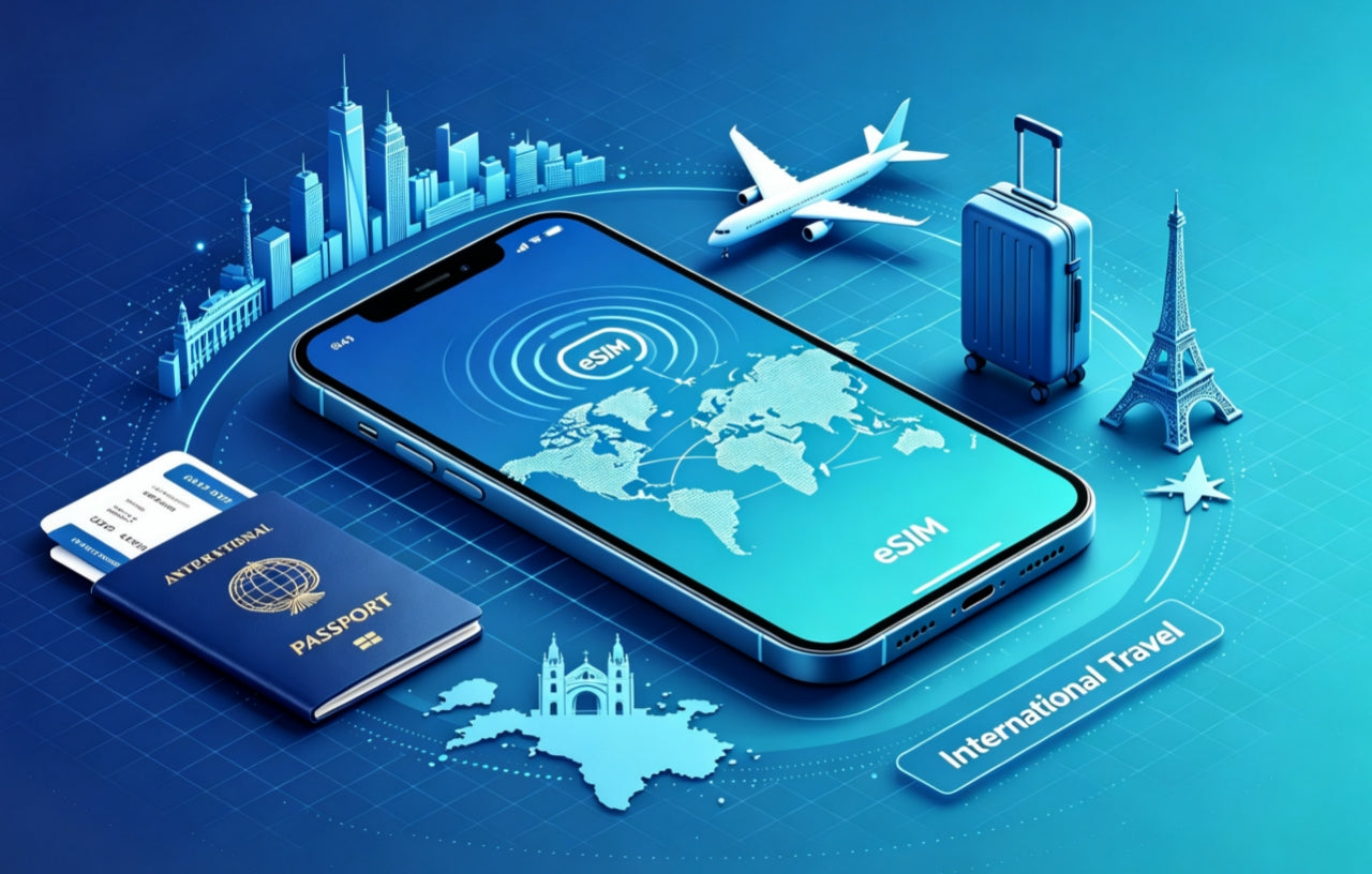 eSIM Pros and Cons: Is an eSIM Card Worth It?