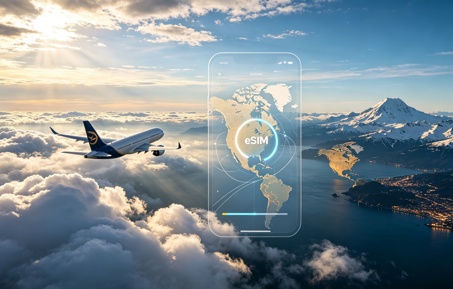 What Is an eSIM Card and How Does It Work?