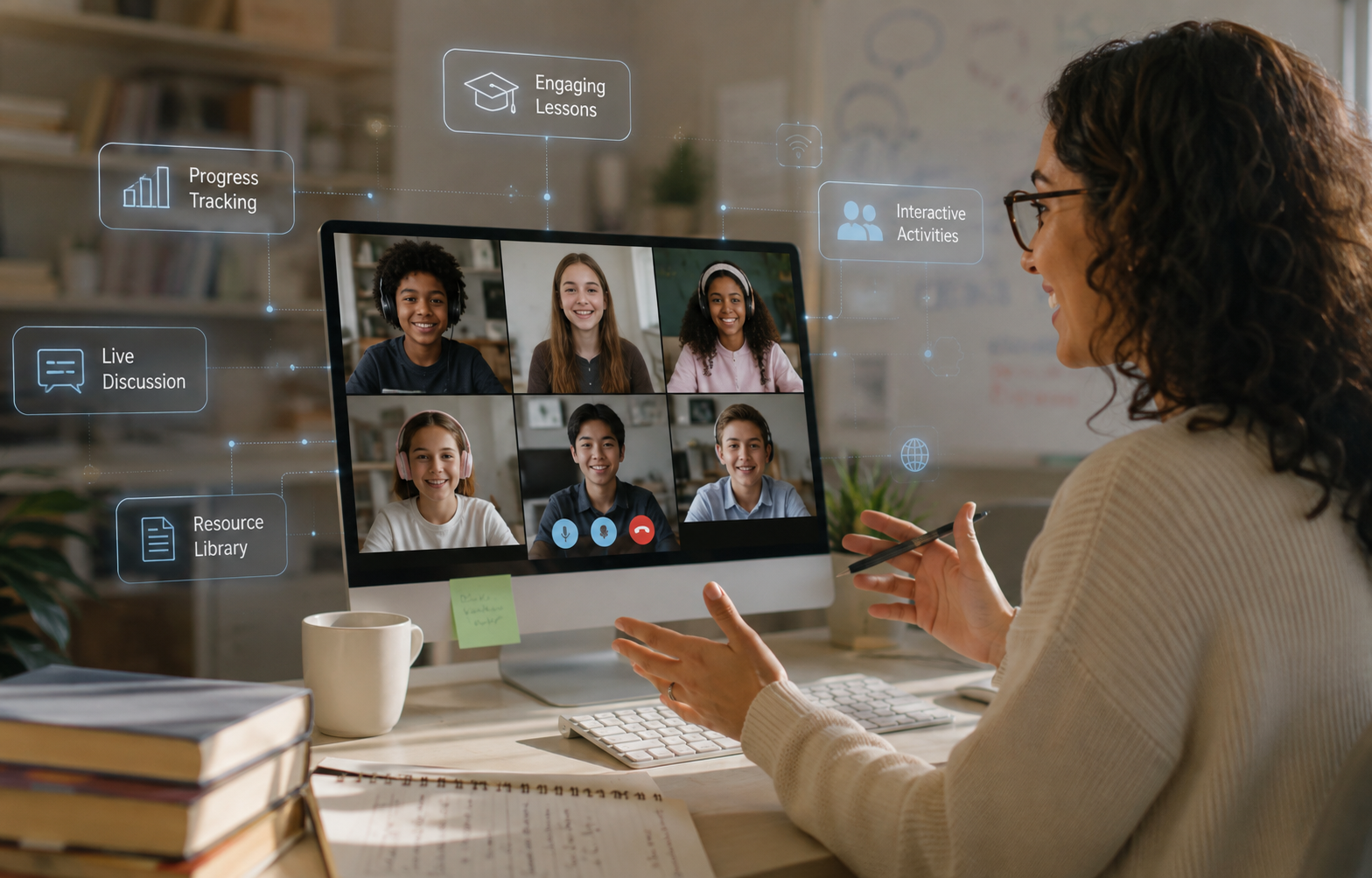 Best Portable WiFi for Teachers and Online Classes