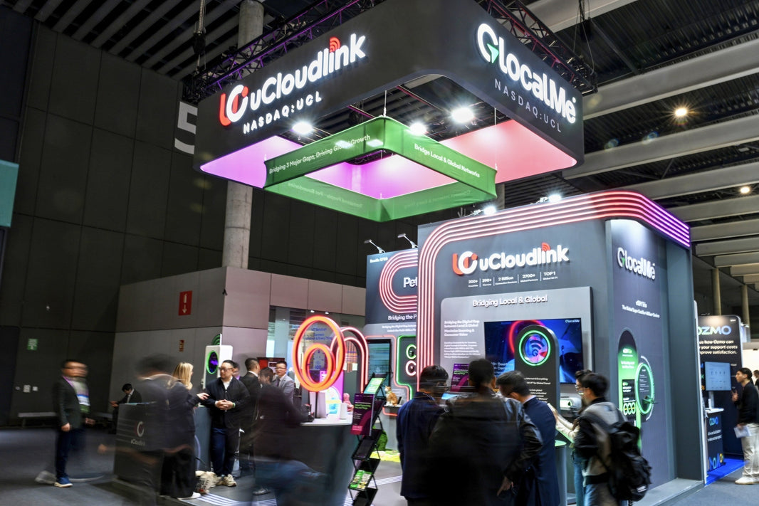 uCloudlink at MWC 2026: A Multi-Billion Blue Ocean in Connectivity, IoT & Pet Tech
