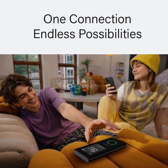 GlocalMe PetPhone| First Smartphone Designed For Pet