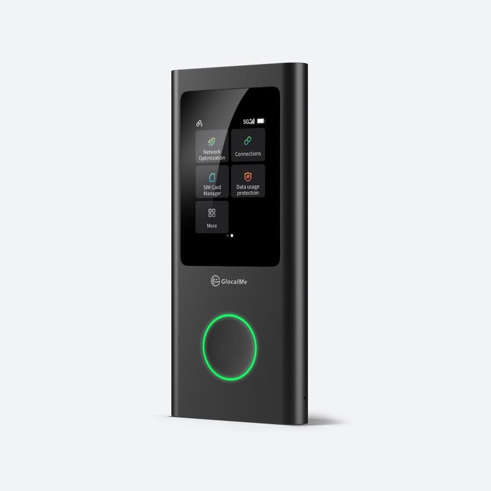 Free Numen Air Bundle