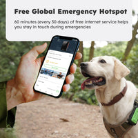 寵物鑰匙追蹤器