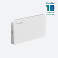 U3 - HyperConn Fast 4G Mobile WiFi