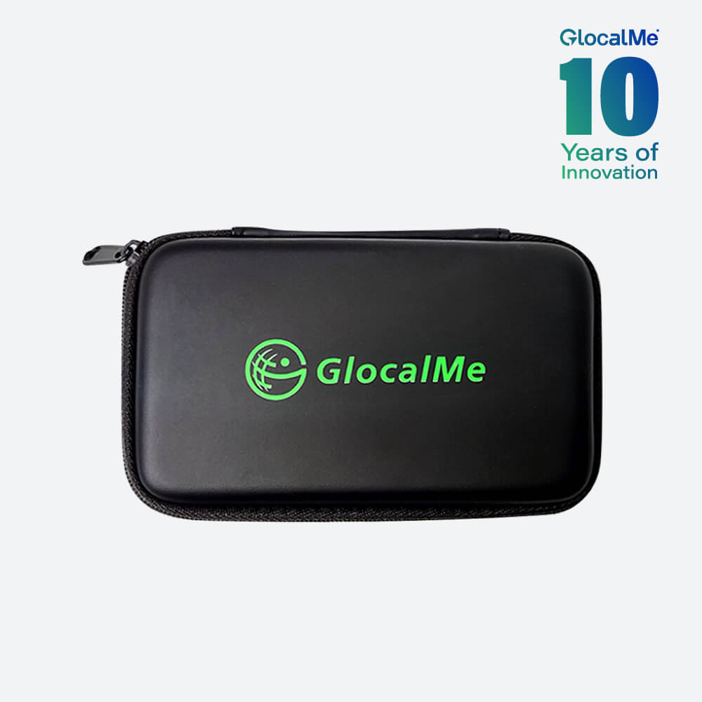 Free G4 Pro Bundle - GlocalMe