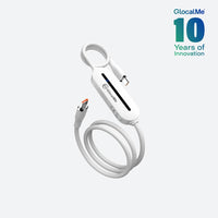 GlocalMe UniCord Charging Cable with WiFi