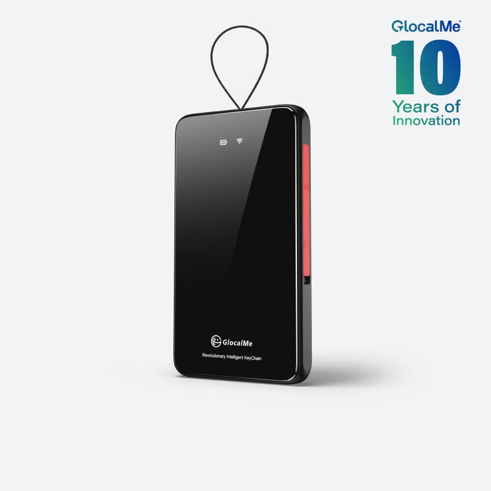 GlocalMe Numen Air 5G ホットスポット Amazon.com: GlocalMe Numen Air 5G Mobile Hotspot, Portable