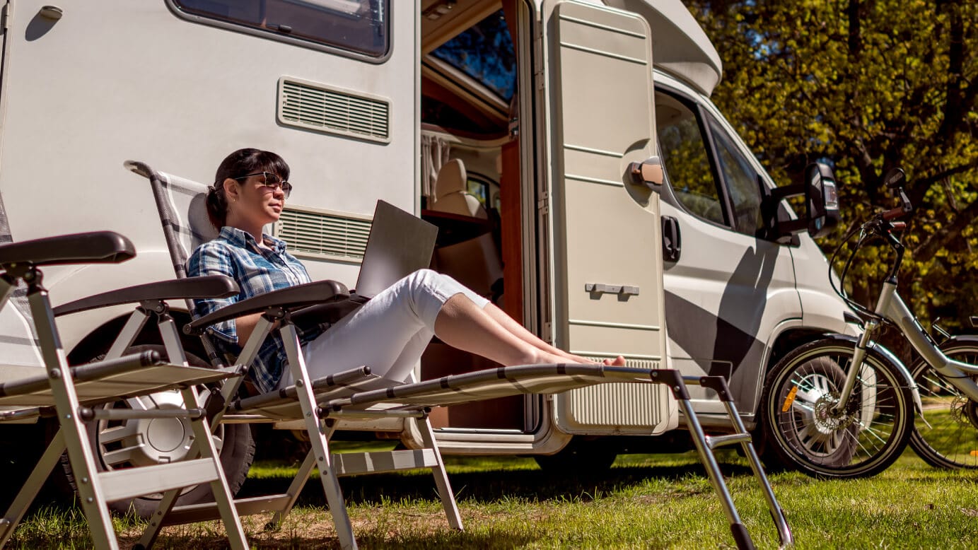 portable mobile wifi for traval