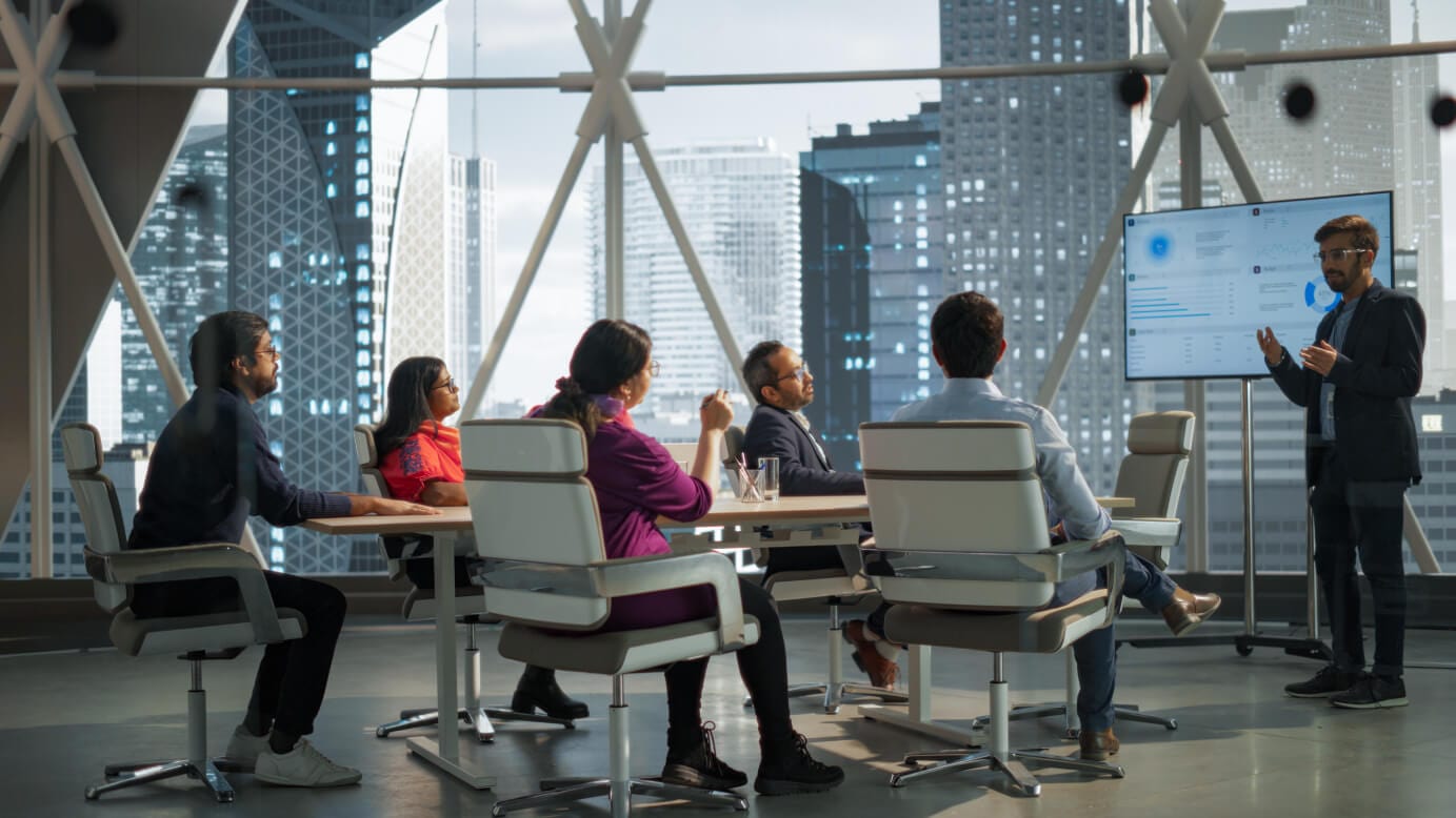 portable mobile wifi for meeting