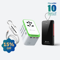 Paquete de la serie Life