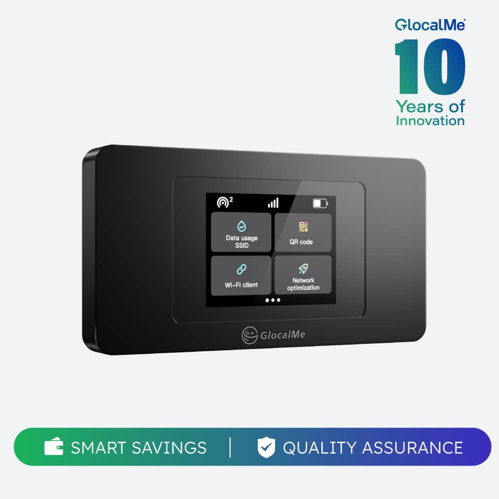 Refurbished DuoTurbo