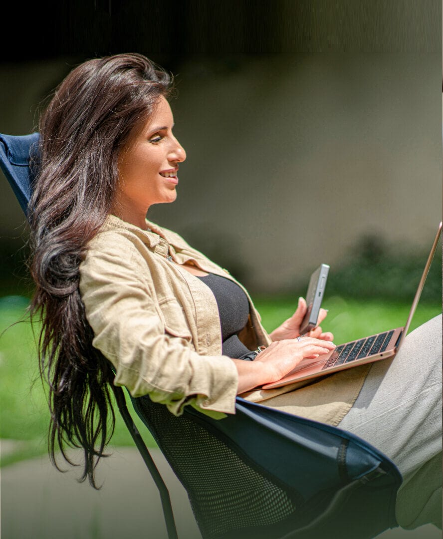 portable mobile wifi for work