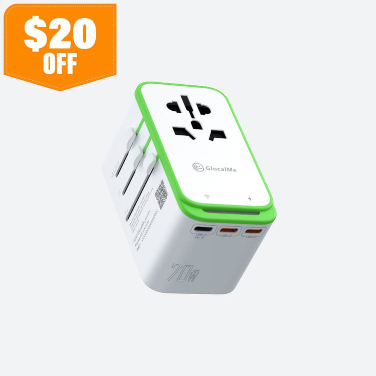 RoamPlug