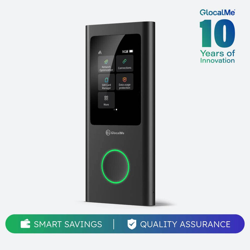 Refurbished Numen Air-5G