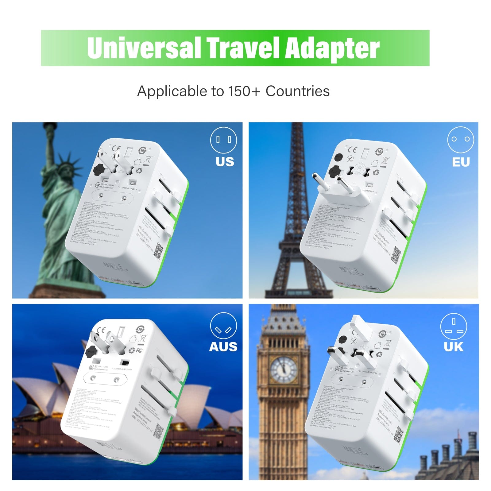 RoamPlug