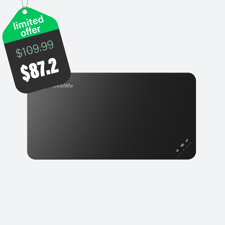 U3 - HyperConn Fast 4G Mobile WiFi
