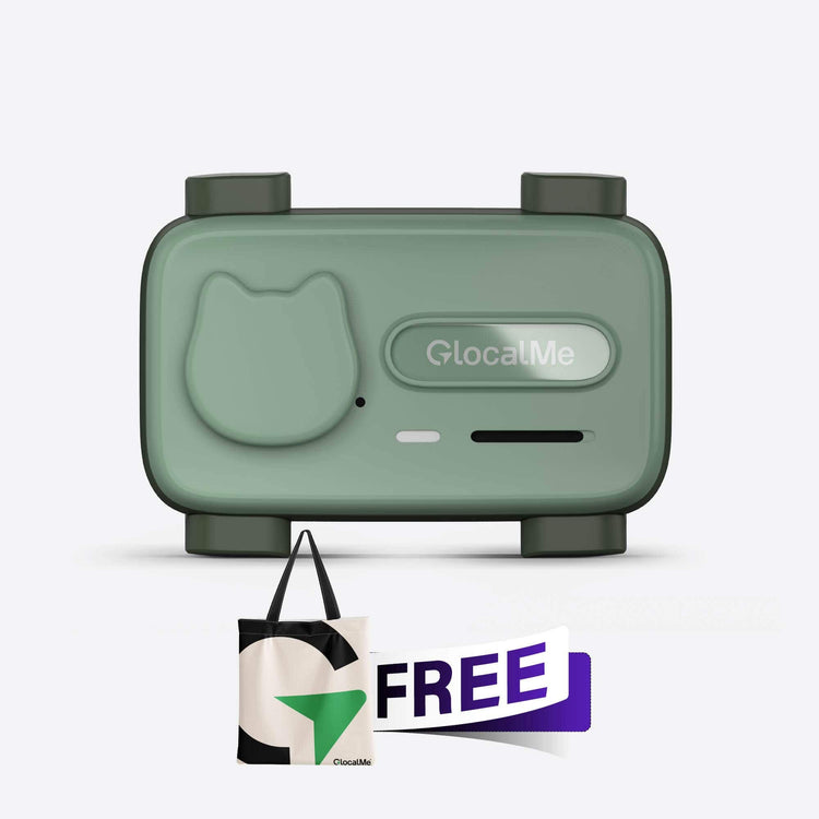 PetPhone－首款專為寵物設計的智慧型手機