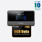 MeowGo G40 Pro - HyperConn™ & Wi-Fi 5 Technology Mobile WiFi