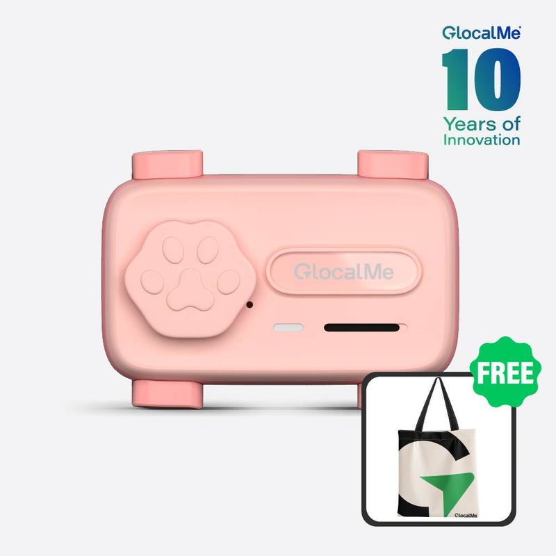 PetPhone – First Smartphone Designed For Pet