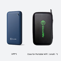 UPP - CloudSIM 4G Mobile WiFi