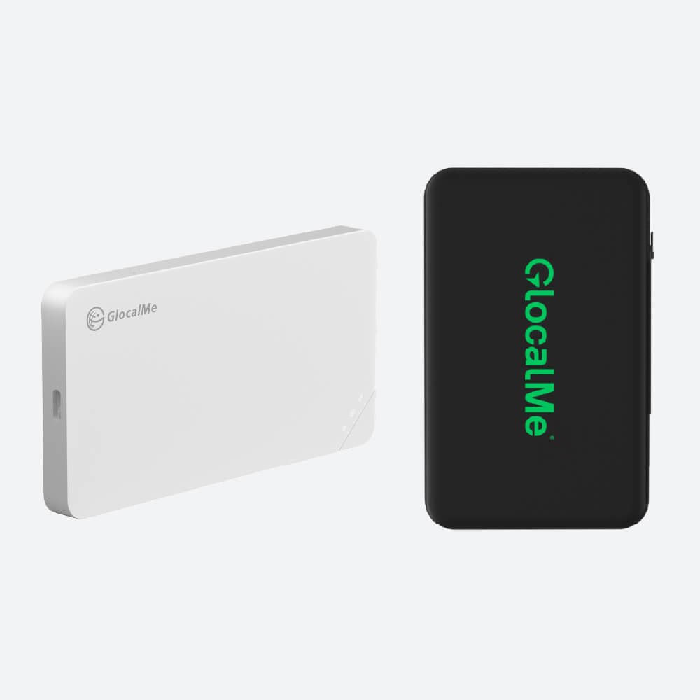 U3 - HyperConn 高速 4G 行動 WiFi