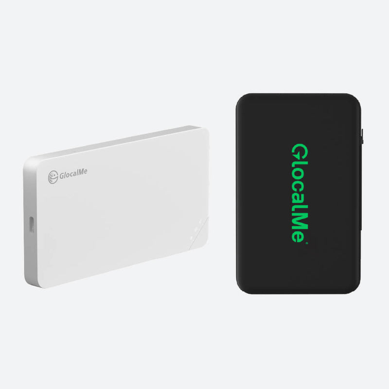 U3 - HyperConn 高速 4G 行動 WiFi