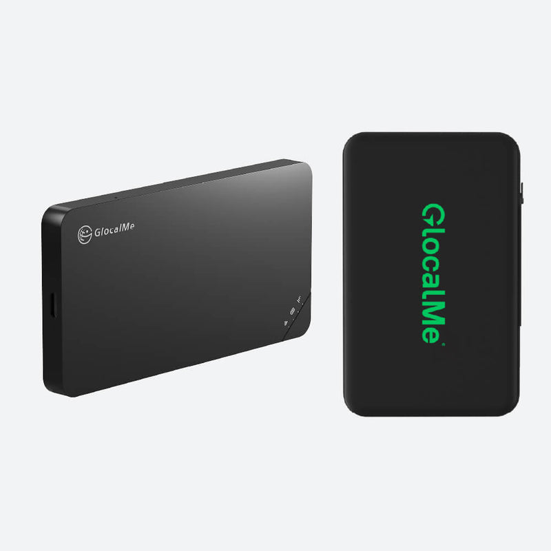 U3 - HyperConn 高速 4G 行動 WiFi