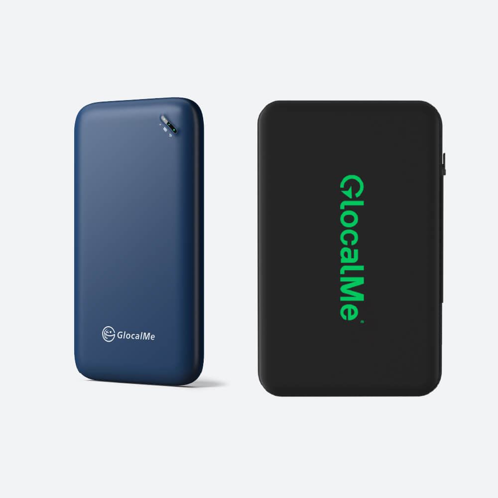 UPP - CloudSIM 4G 行動 WiFi