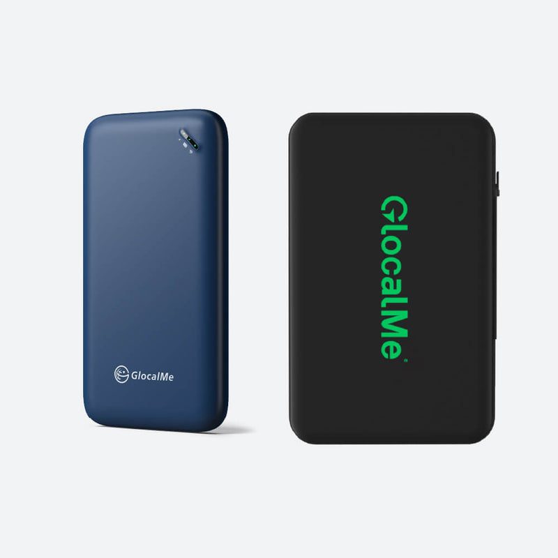 UPP - CloudSIM 4G 行動 WiFi