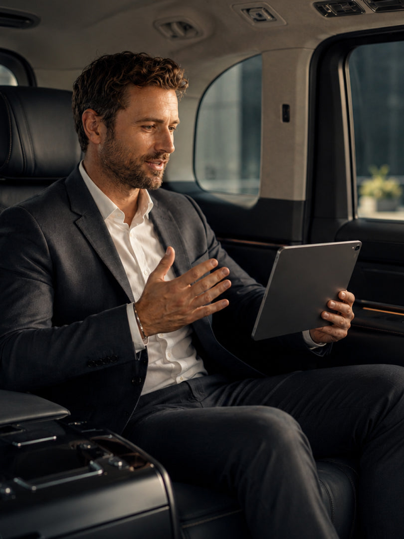 Short-term Travelers & Business Visitors