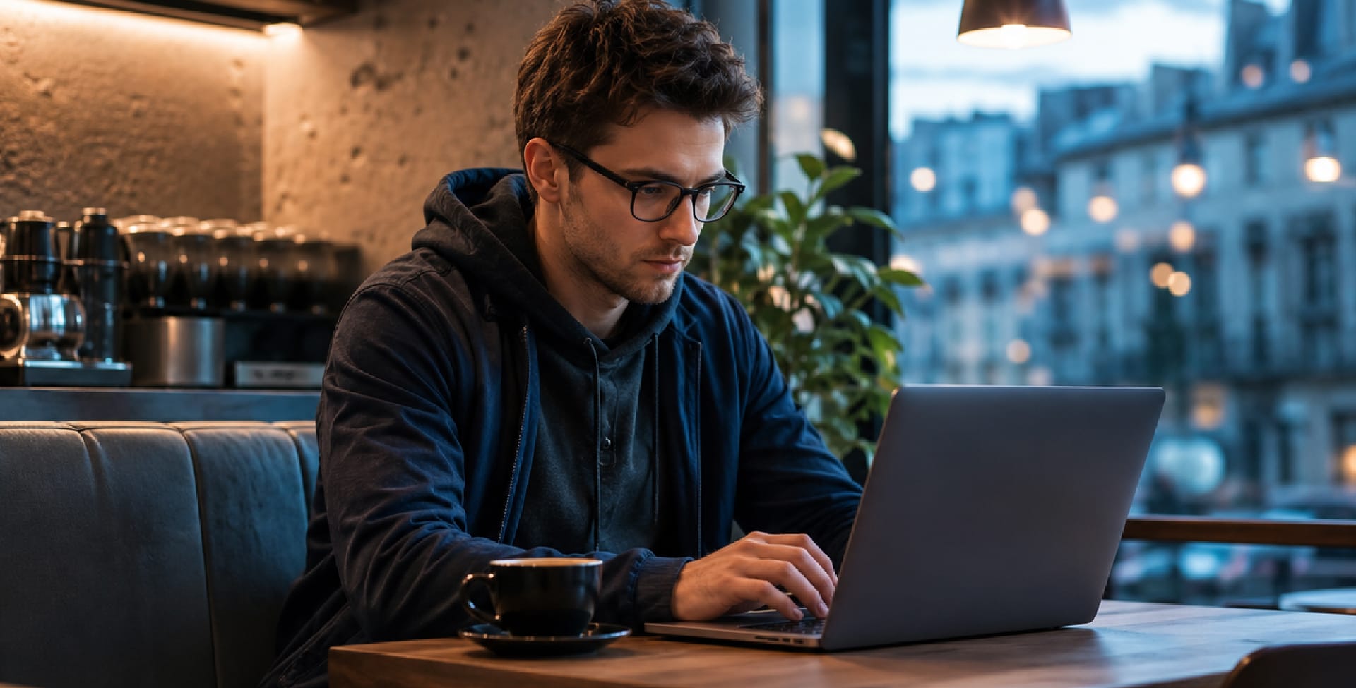 Remote Workers & Digital Nomads