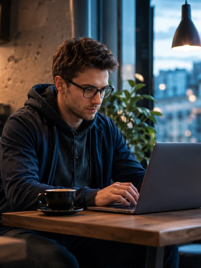 Remote Workers & Digital Nomads