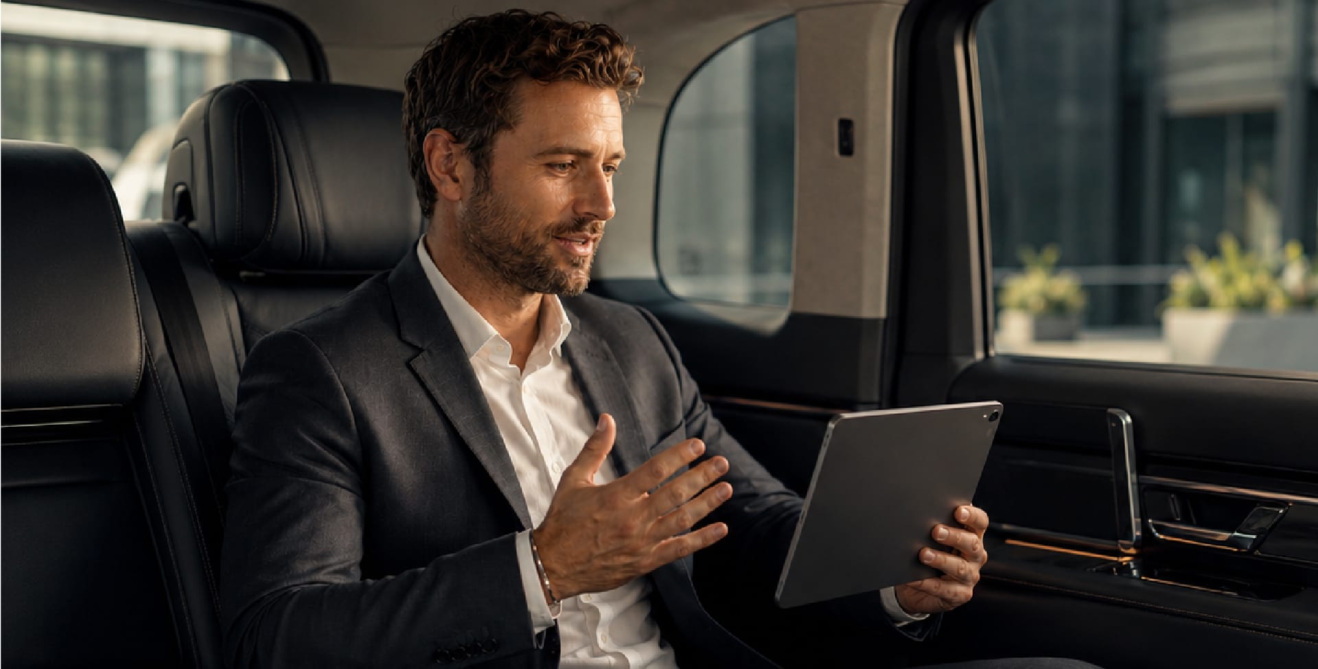 Short-term Travelers & Business Visitors