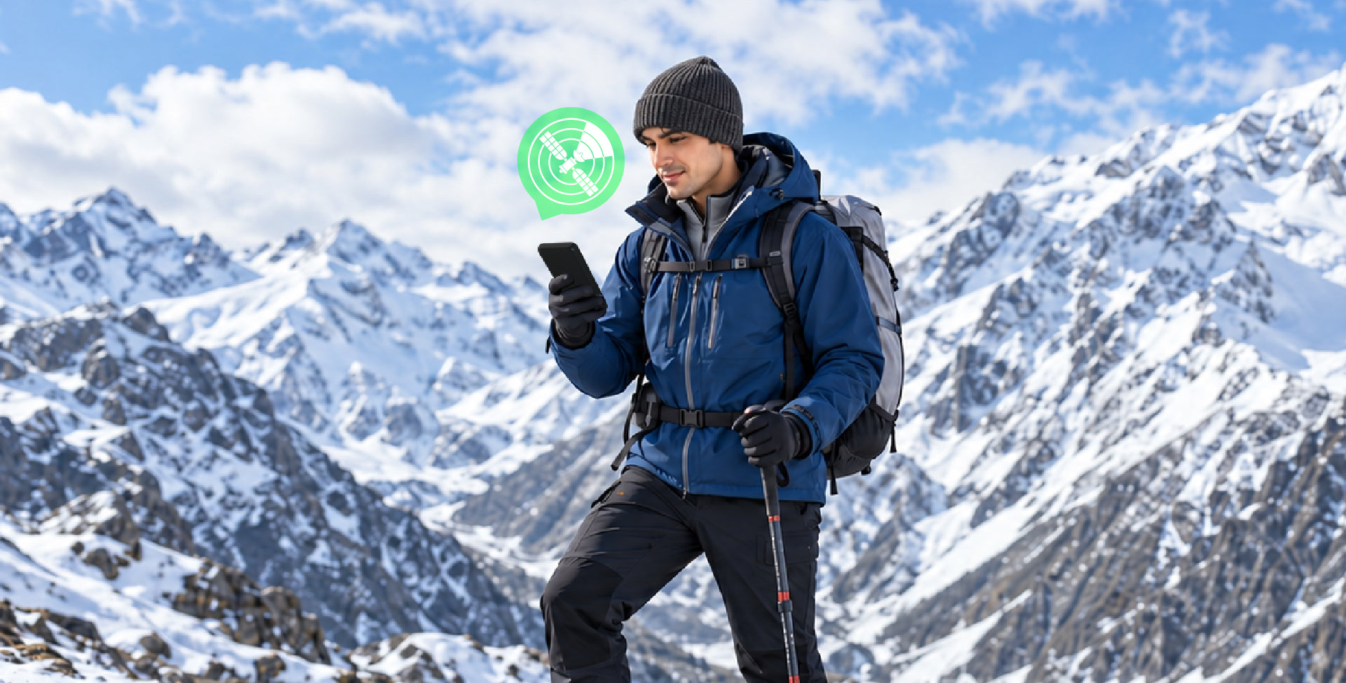 5G Portable WiFi