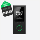 Numen Air - World First Global 5G Mobile WiFi